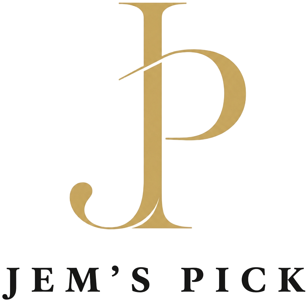 Jem's Pick